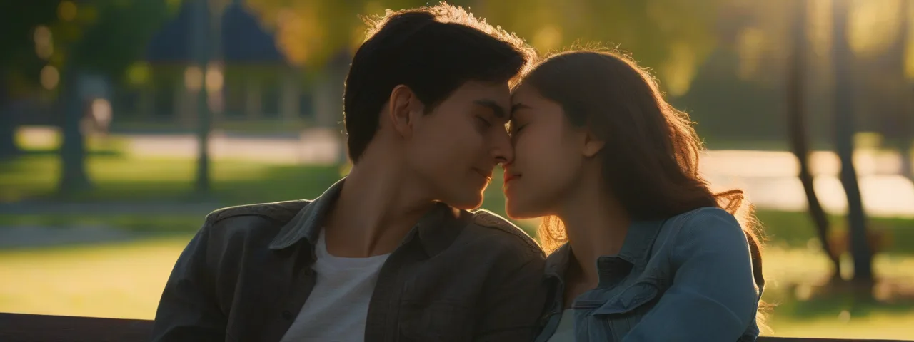 conoces Realmente A Tu Novio? 