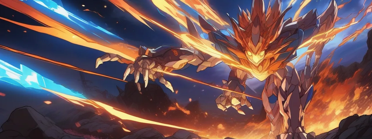 Que Digimon eres?