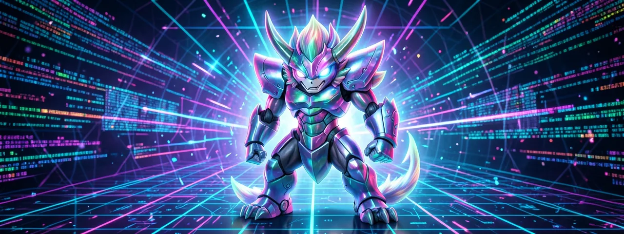 Que Digimon eres?