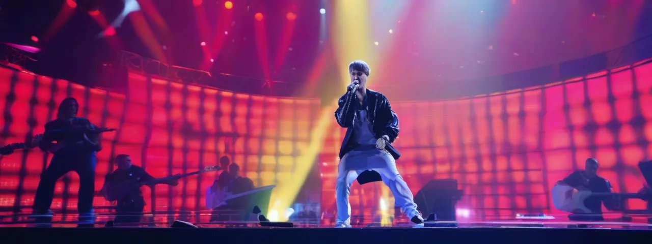 Que tanto conoces a Justin Bieber