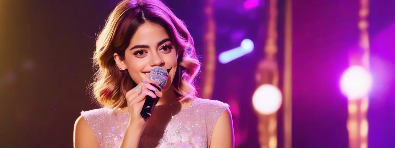 martina stoessel 