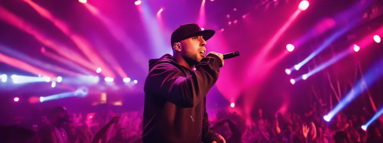 que tan fans eres de nicky jam