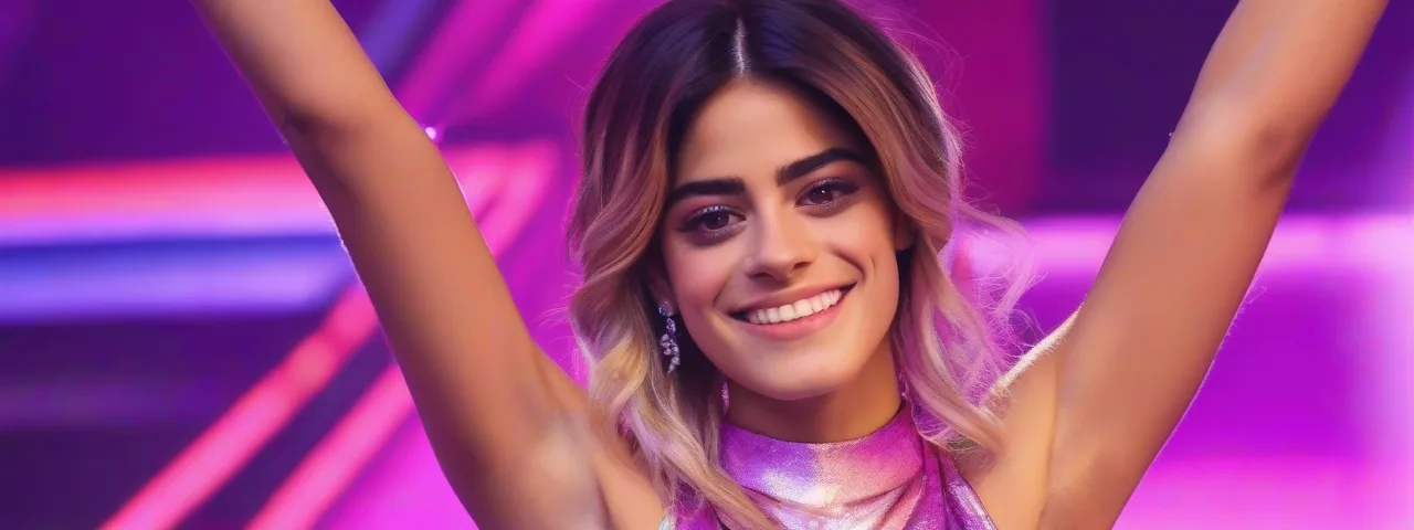 Cuanto sabes de Martina Stoessel ?