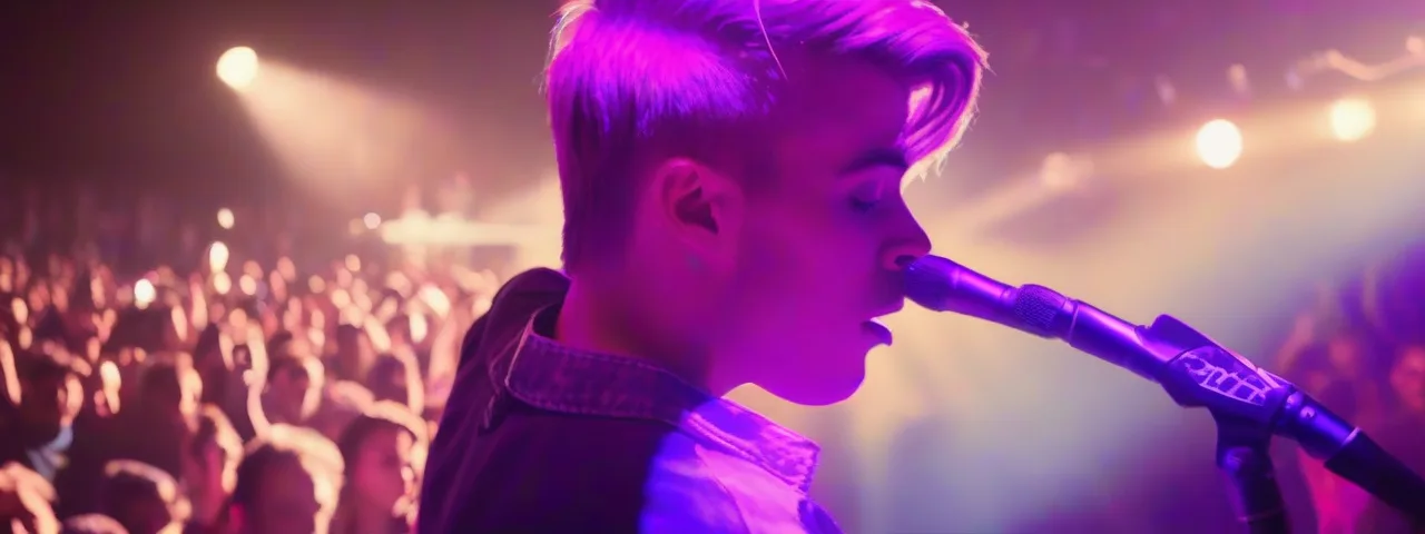 Cuanto Conoces De Justin Bieber