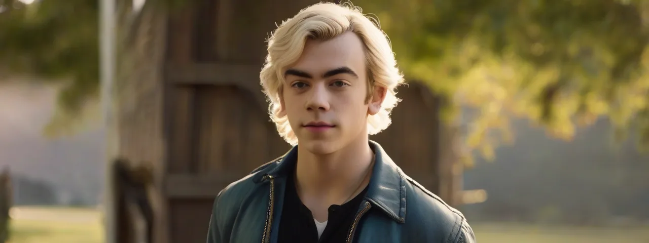 sabes todo sobre ross lynch?!
