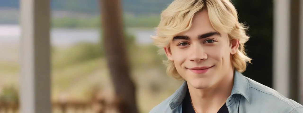 sabes todo sobre ross lynch?!