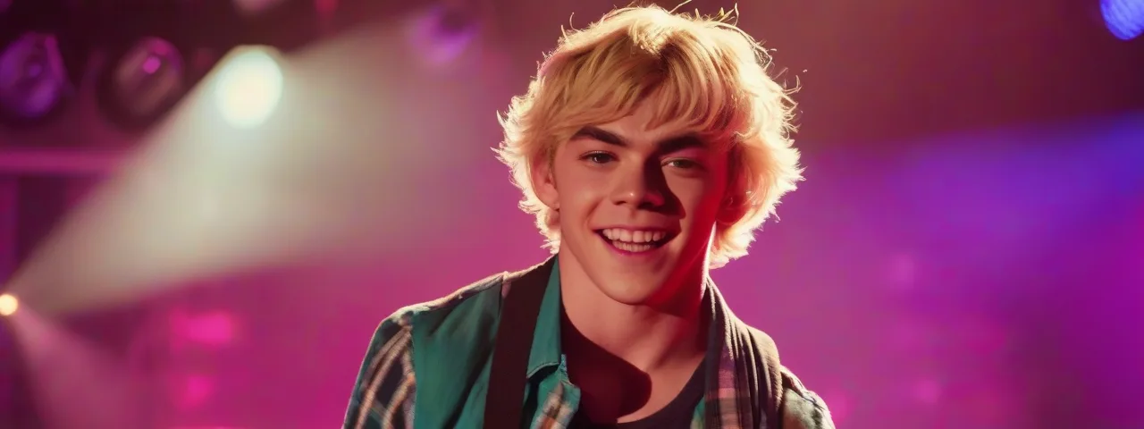 sabes todo sobre ross lynch?!