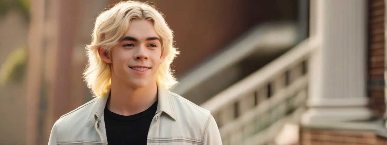 sabes todo sobre ross lynch?!