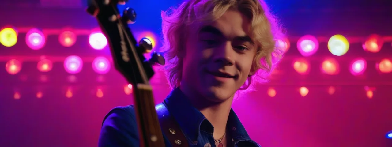 sabes todo sobre ross lynch?!