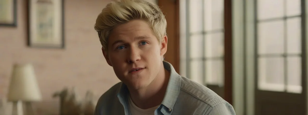 conoces lo suficiente a Niall Horan?