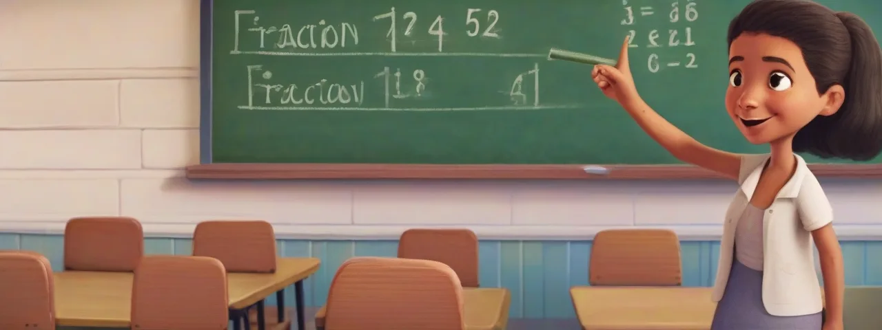 fracciones