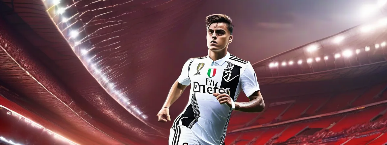 Test Dybala