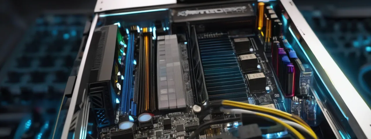 La Computadora