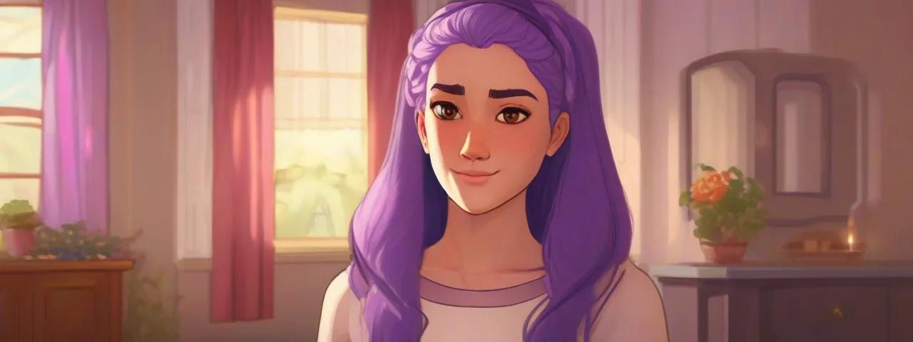 Violeta