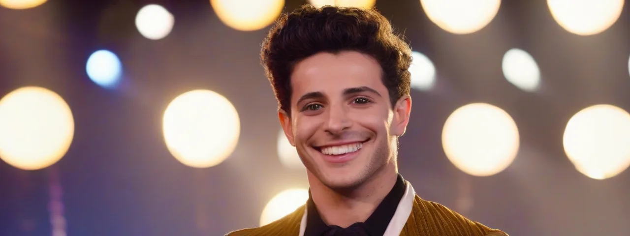 que tanto sabes de ruggero pasquarelli