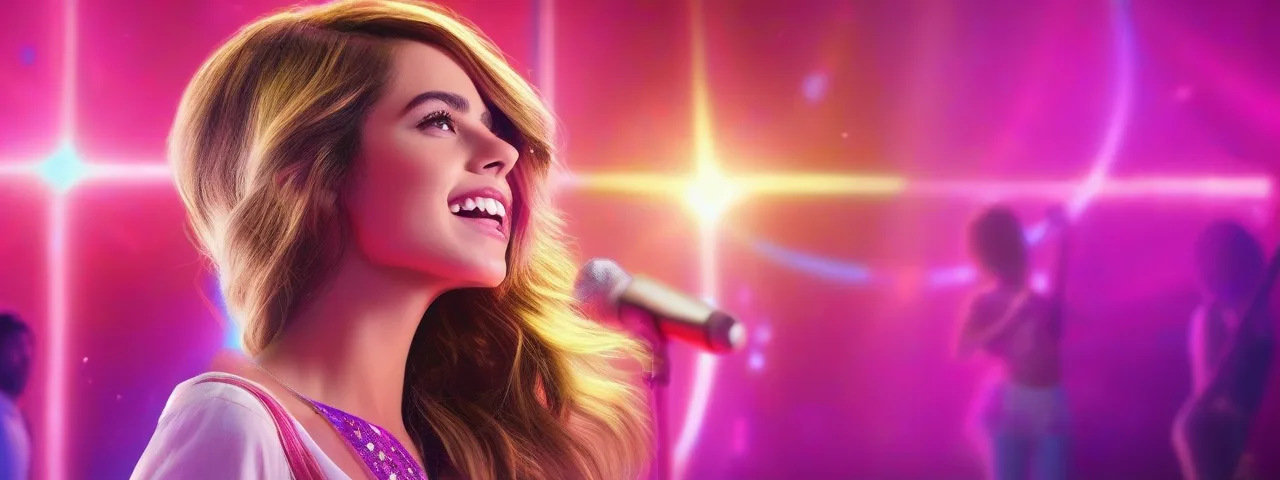 que tanto sabes de violetta?