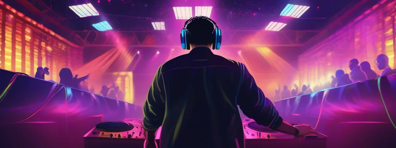 Dj mendez 