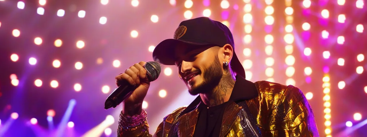 Que tanto sabes de maluma 