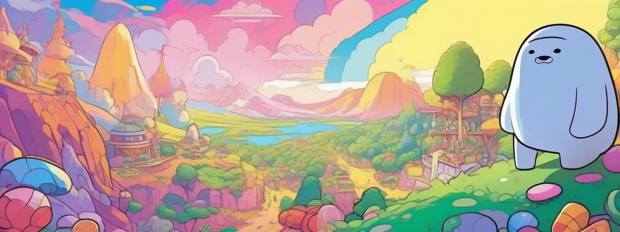 ¿Sos verdader@ fan de Hora de aventura?
