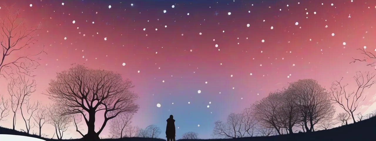 El universo de las estrellas