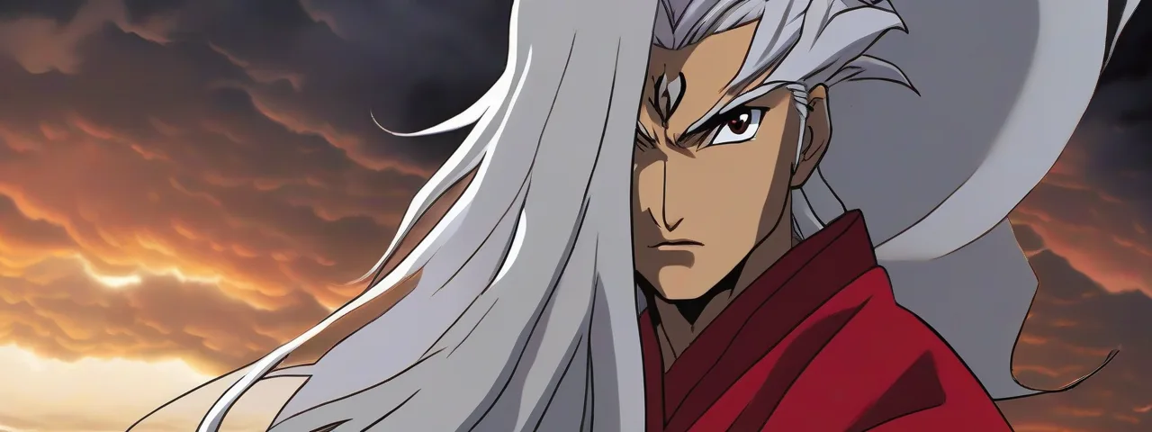 Cuanto sabes sobre inuyasha