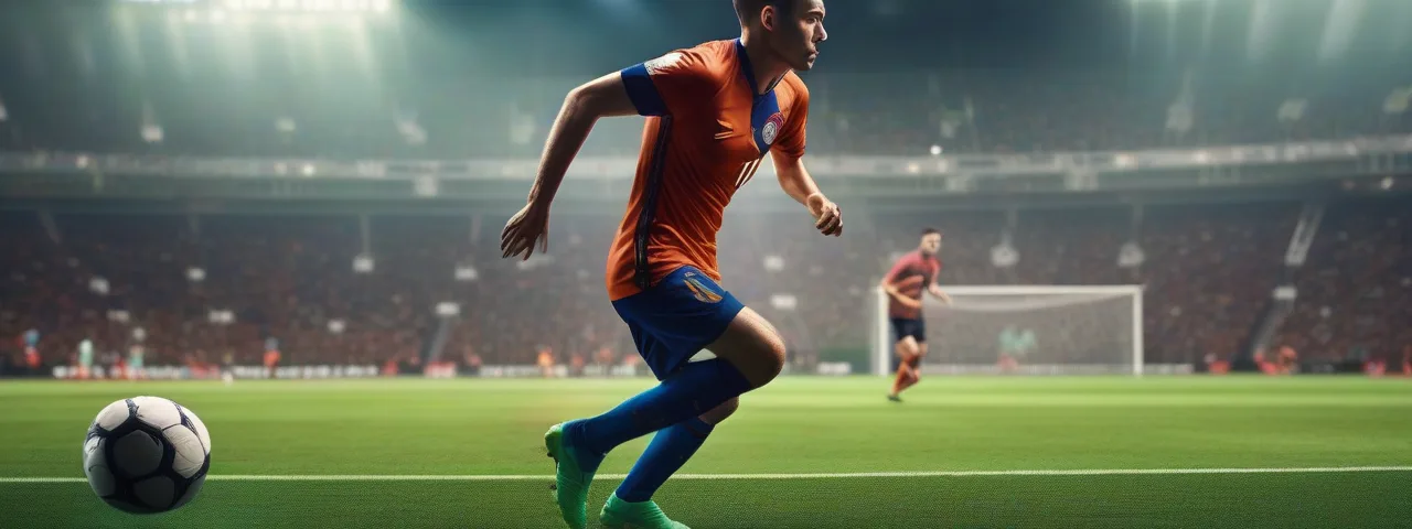 Que Tipo De jugador eres 