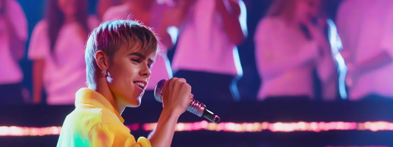que tan bien conoces a justin bieber
