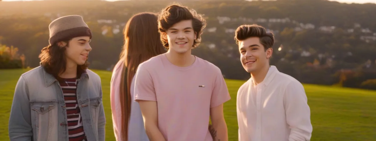 ¿Eres Una Verdadera Directioner?
