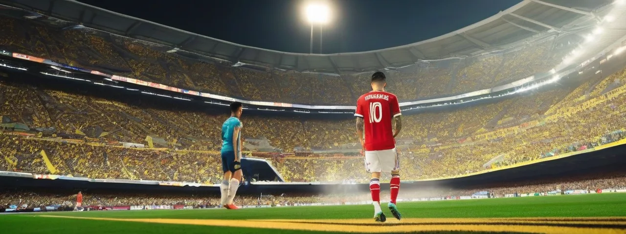 James Rodriguez..