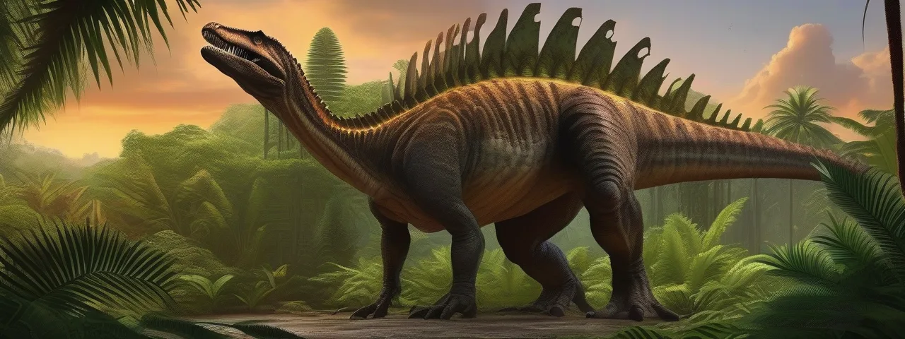 Cuánto sabes de los dinosaurios