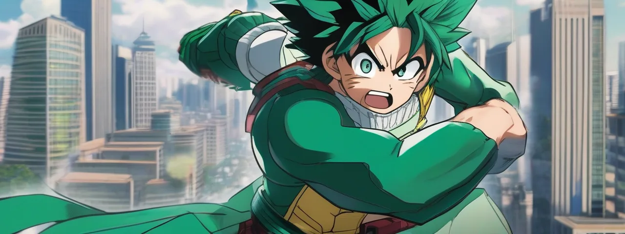 quiz de MHA