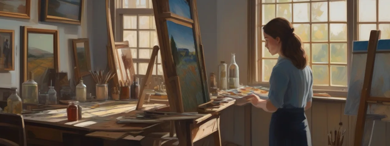 Cuanto sabes de arte?