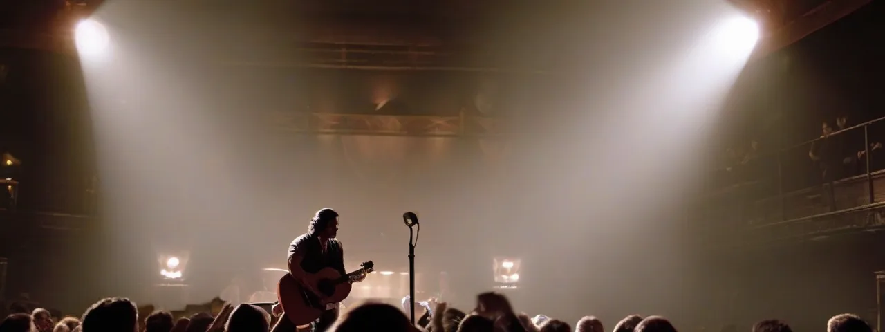 RICARDO ARJONA