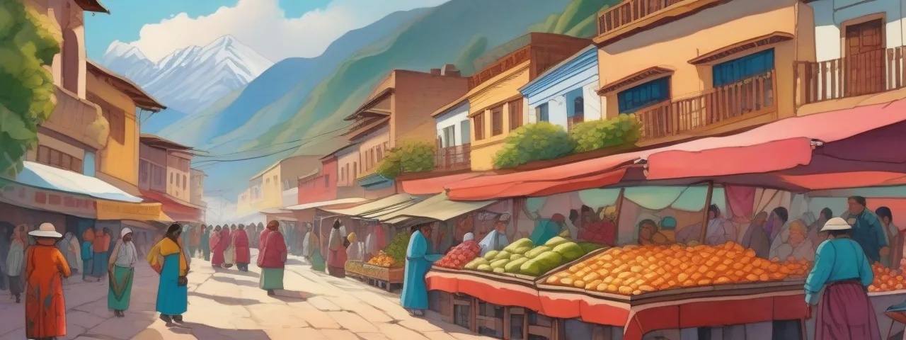 Cuanto sabes de perú
