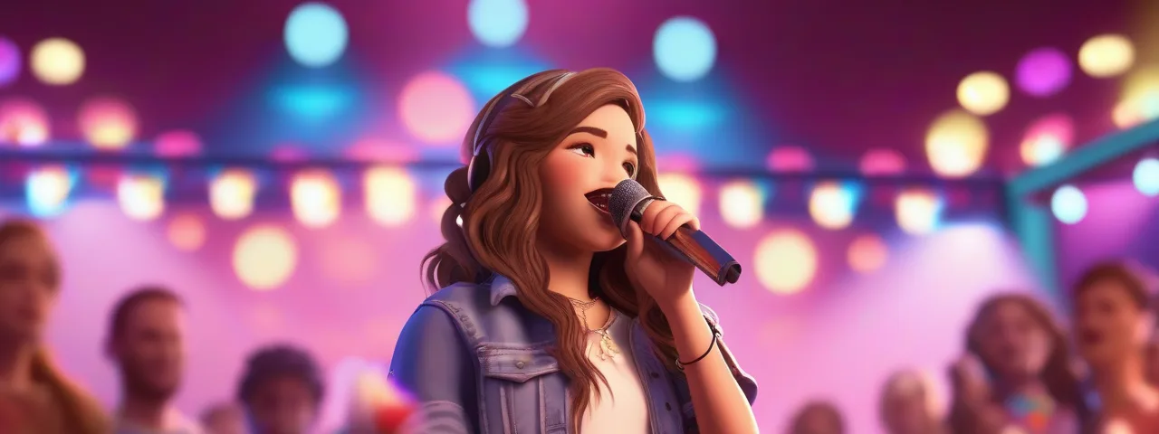 preguntas de violetta