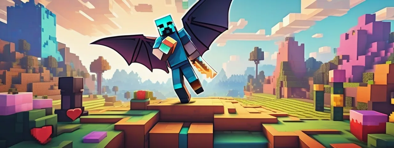 Pon a prueba tus conocimientos minecraft
