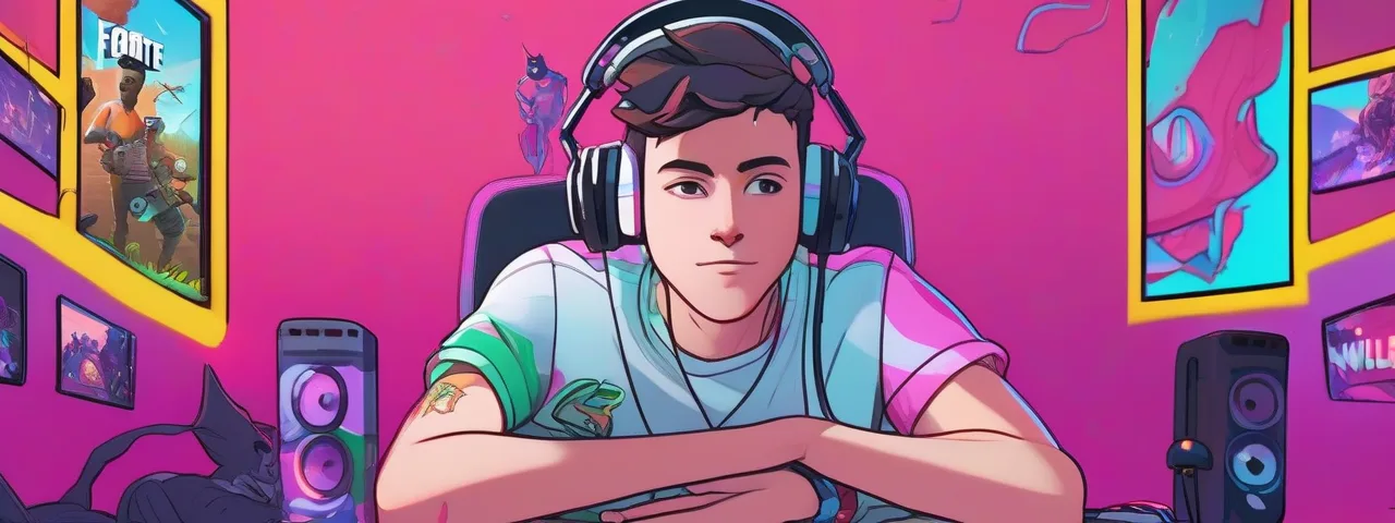 Quiz sobre elRubiusOMG