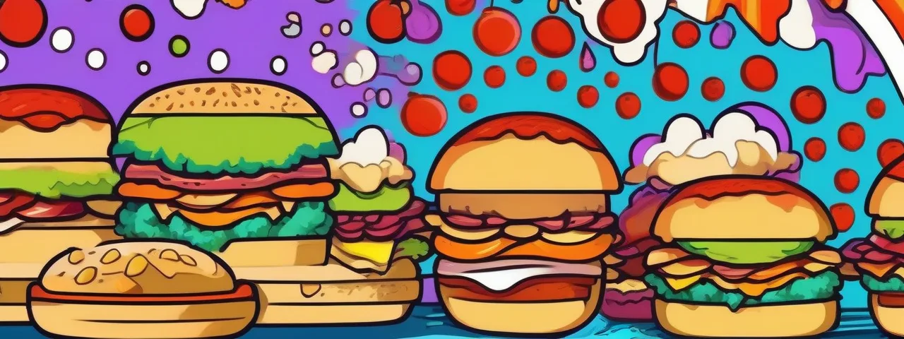 Que Hamburguesa Eres