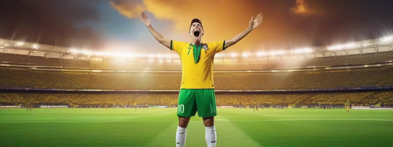 Cuánto sabes de Futbol