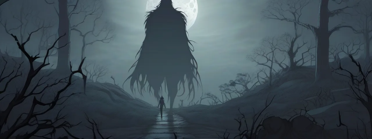 ¿Cuanto Sabes De Las Creepypastas?