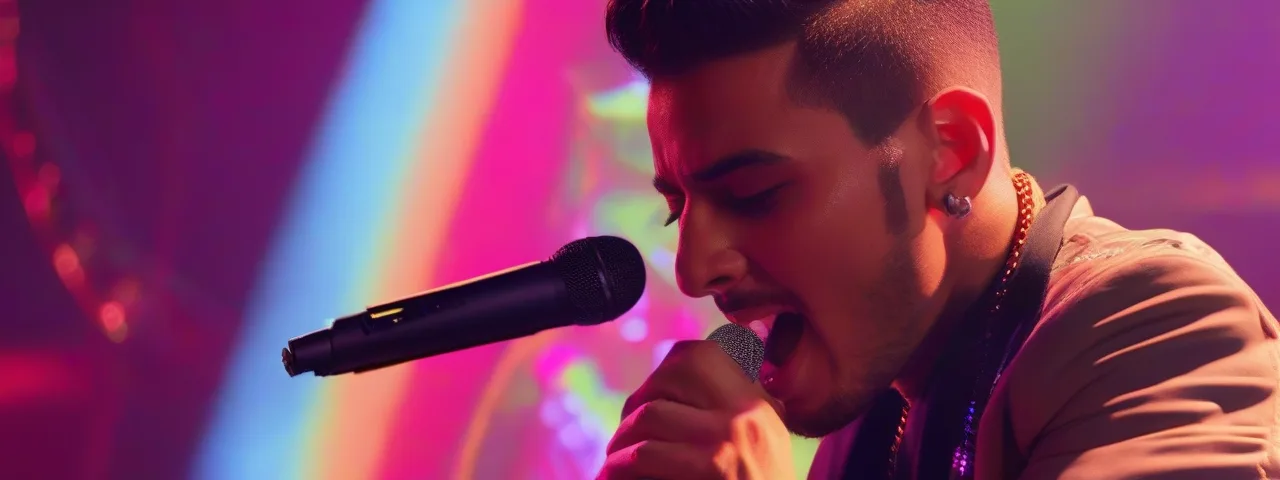 test sobre maluma 