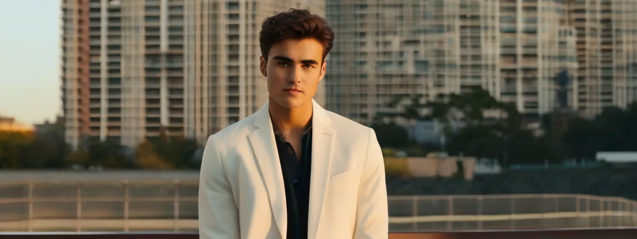 cuanto sabes sobre jorge blanco