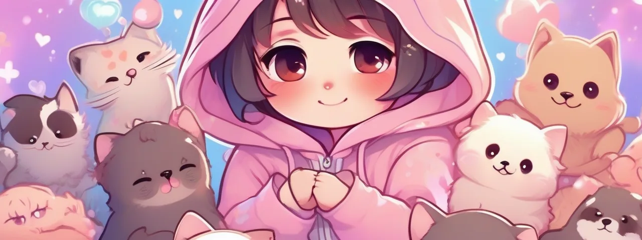 ¿Qué tan Kawaii eres?