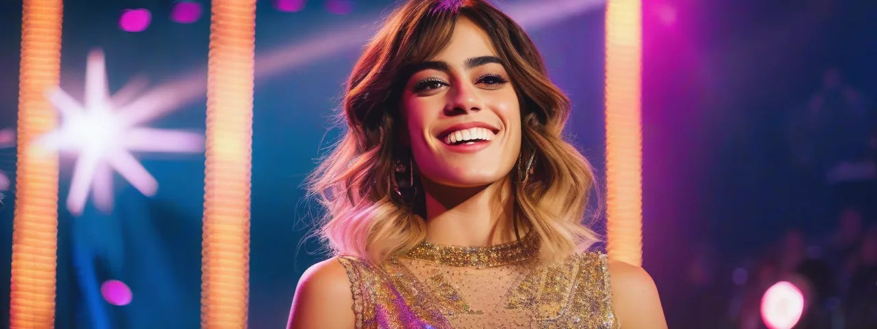 ¿Cuanto sabes de Martina Stoessel?