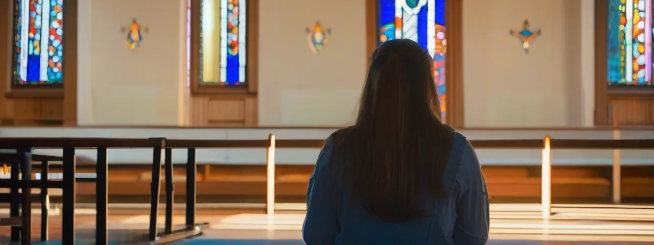 ¿Conoces tu religion?