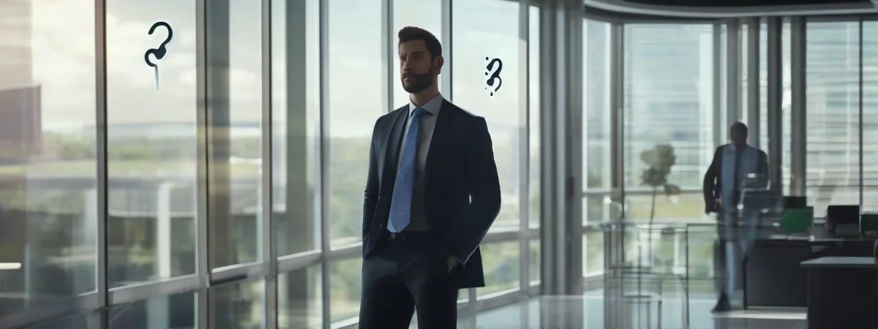 PREGUNTAS DE LA EMPRESA