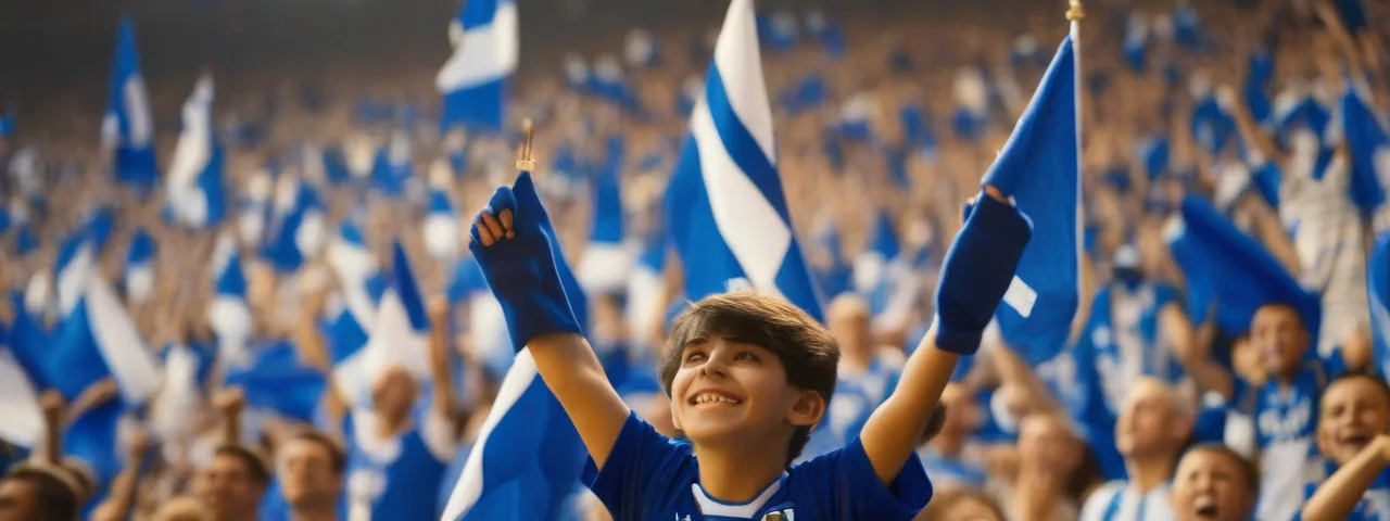 Eres  hincha Del Real Oviedo