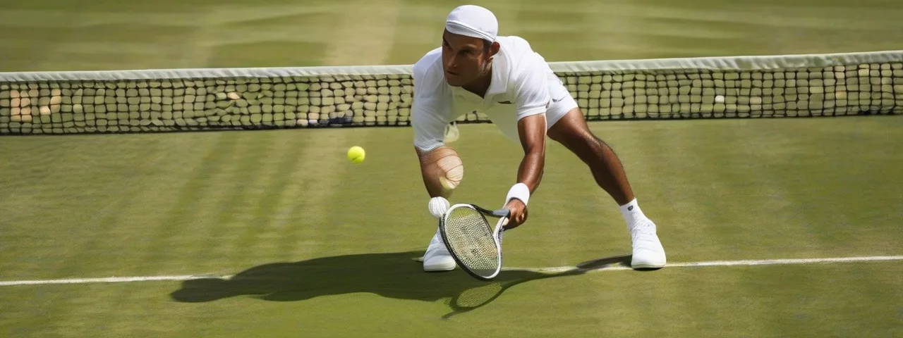 ¿Cuánto sabes de tenis?