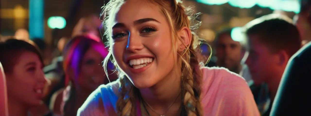 ¿Eres una verdadera Smiler?