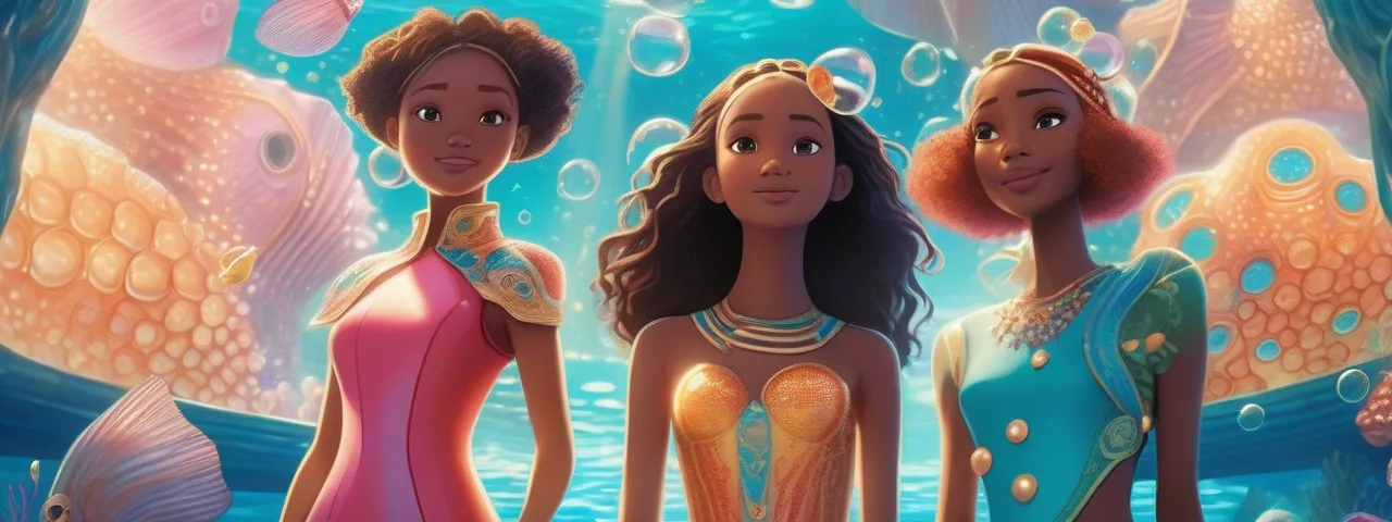 ¿Cuanto conoces a SEA QUEST?